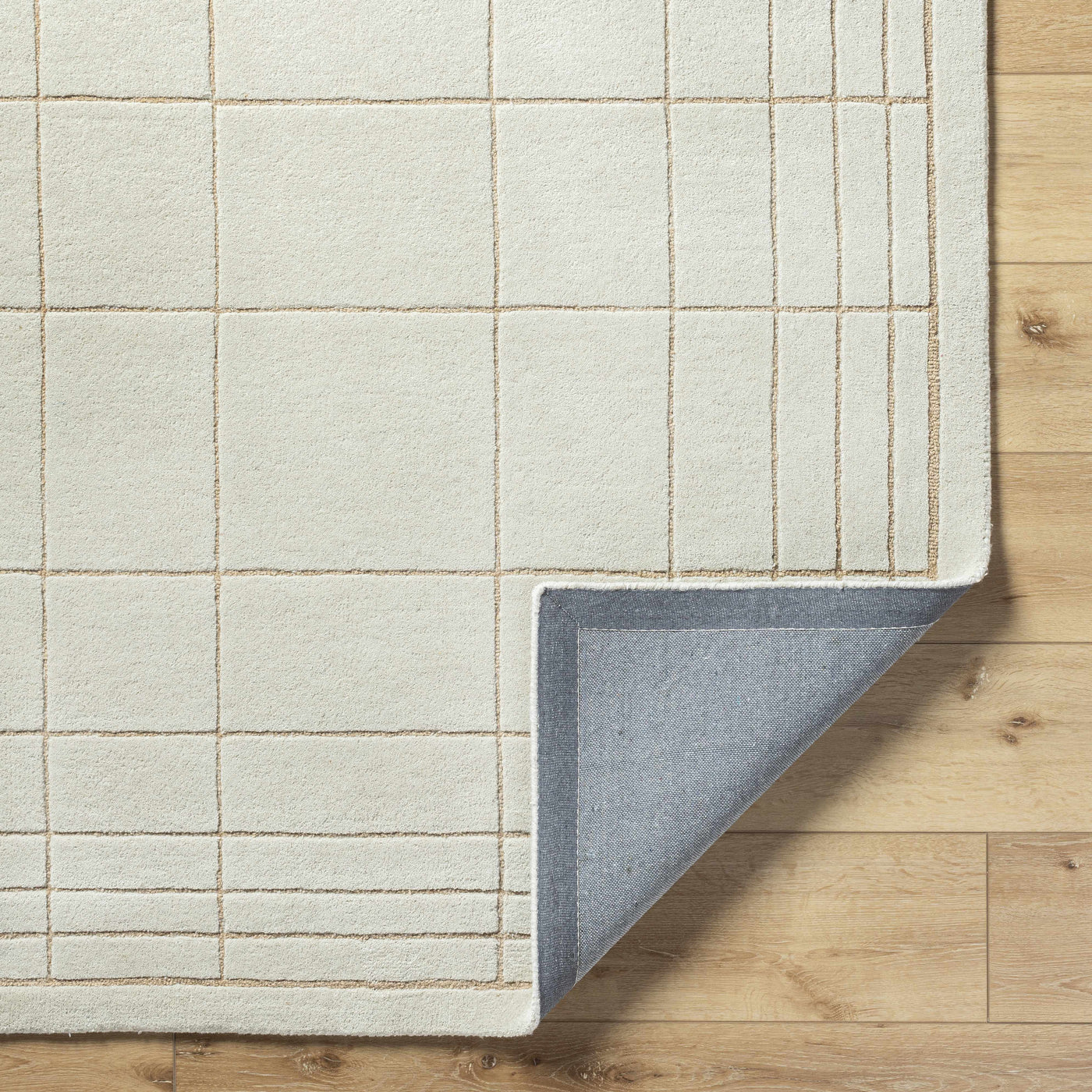 Sedna Wool Area Rug by Boutique Rugs