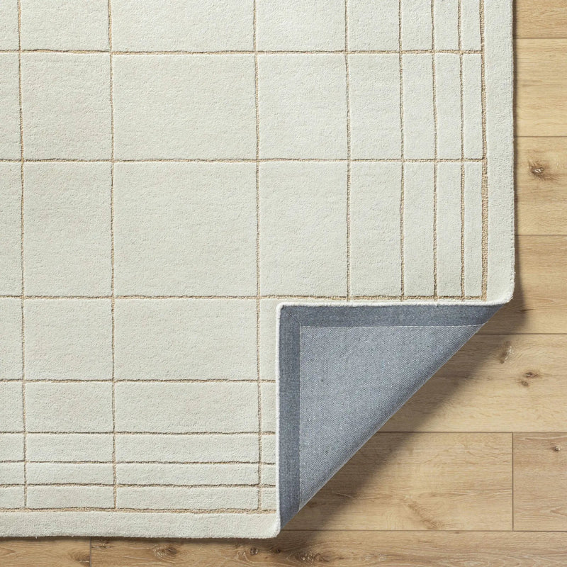 Sedna Wool Area Rug by Boutique Rugs
