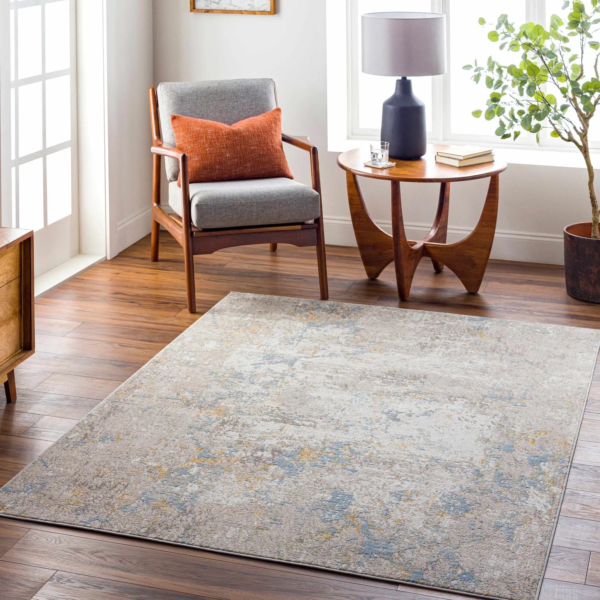 Bella Area Rug - Clearance by Boutique Rugs