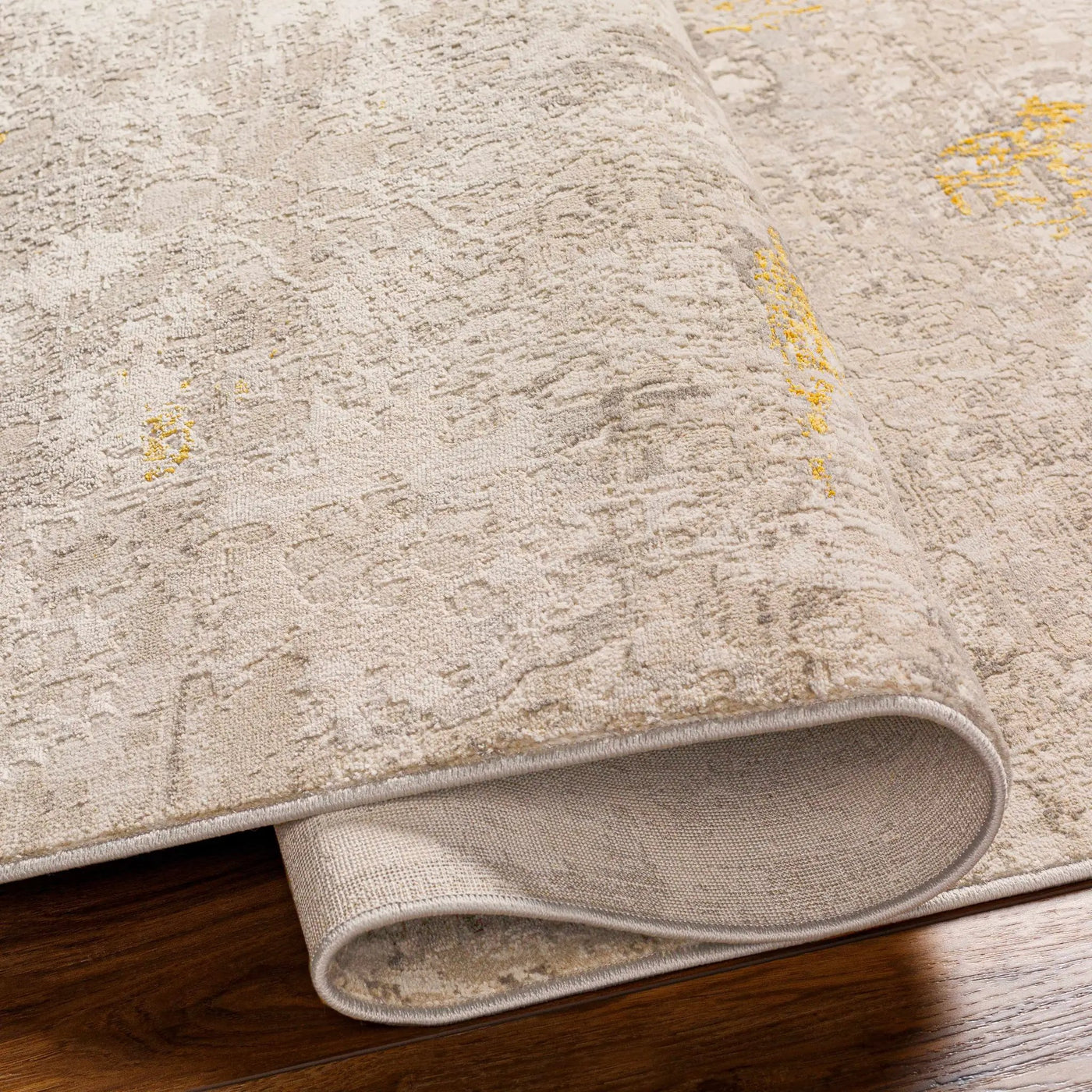 Yuji Area Rug - Clearance by Boutique Rugs