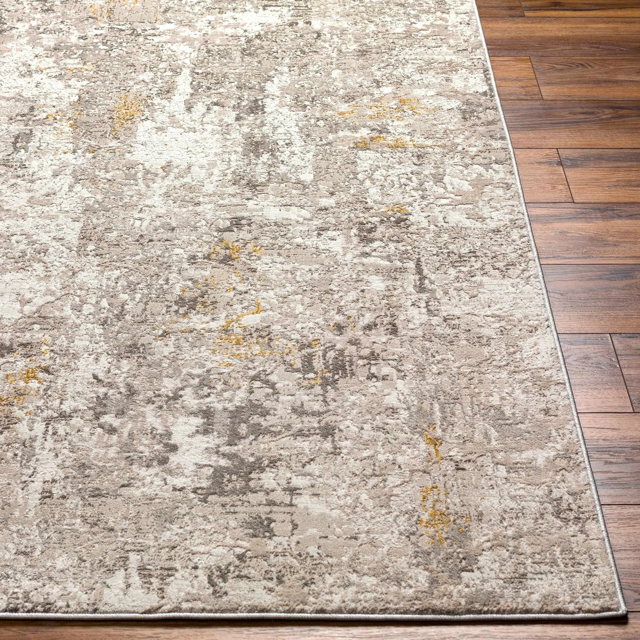 Yuji Area Rug - Clearance by Boutique Rugs
