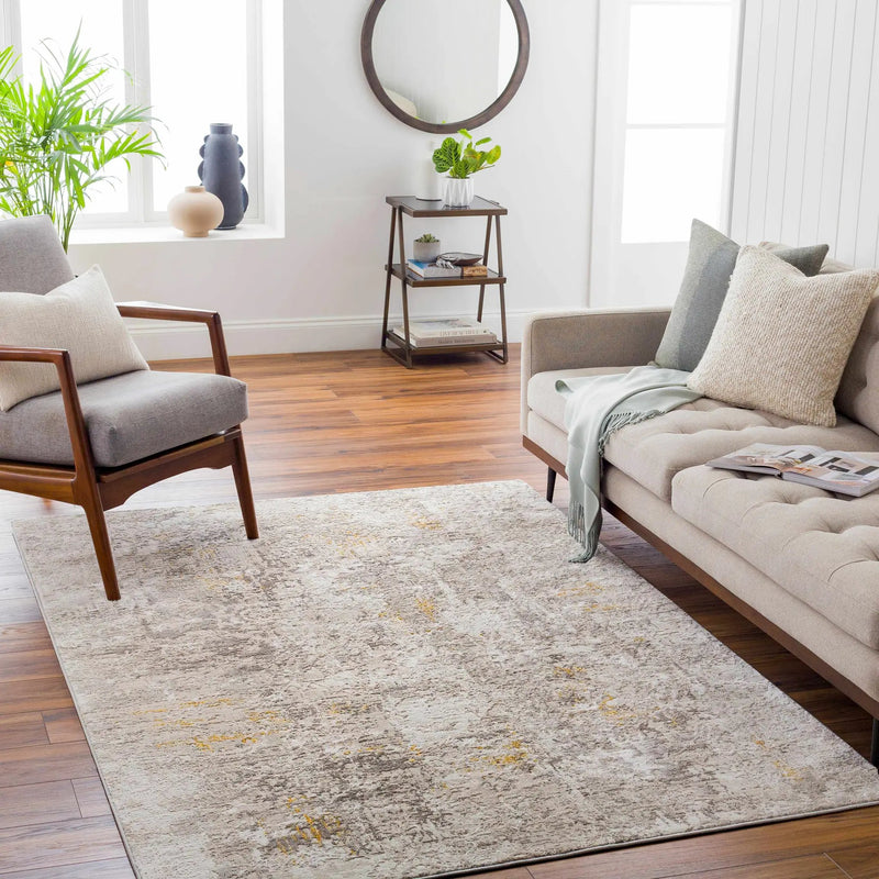 Yuji Area Rug - Clearance by Boutique Rugs