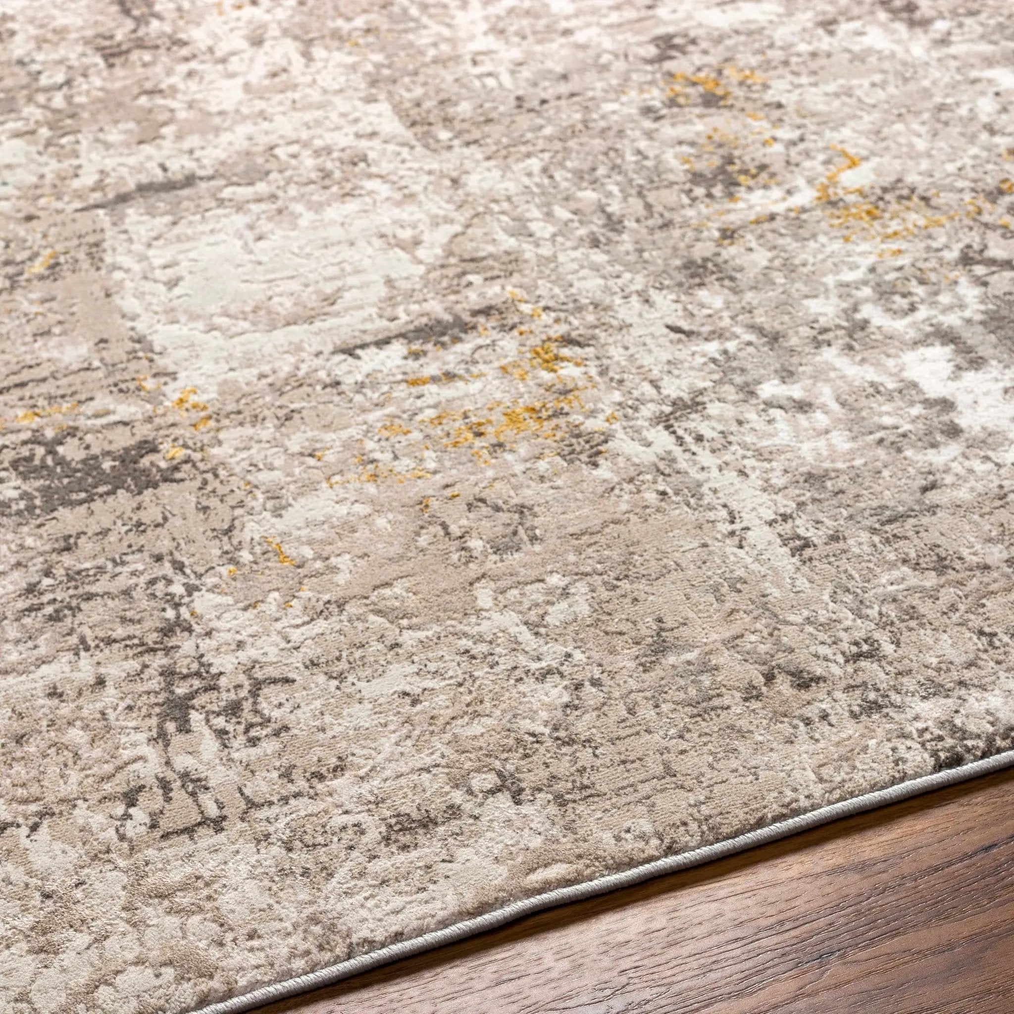 Yuji Area Rug - Clearance by Boutique Rugs