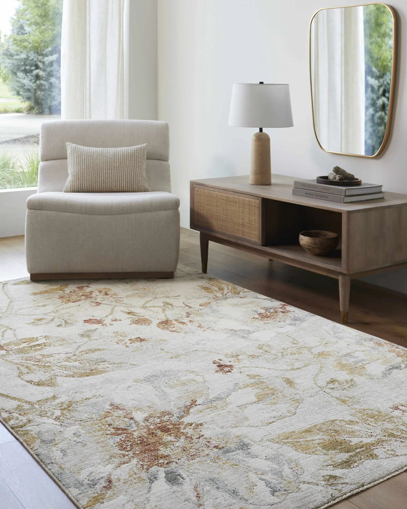 Nasia Area Rug by Boutique Rugs