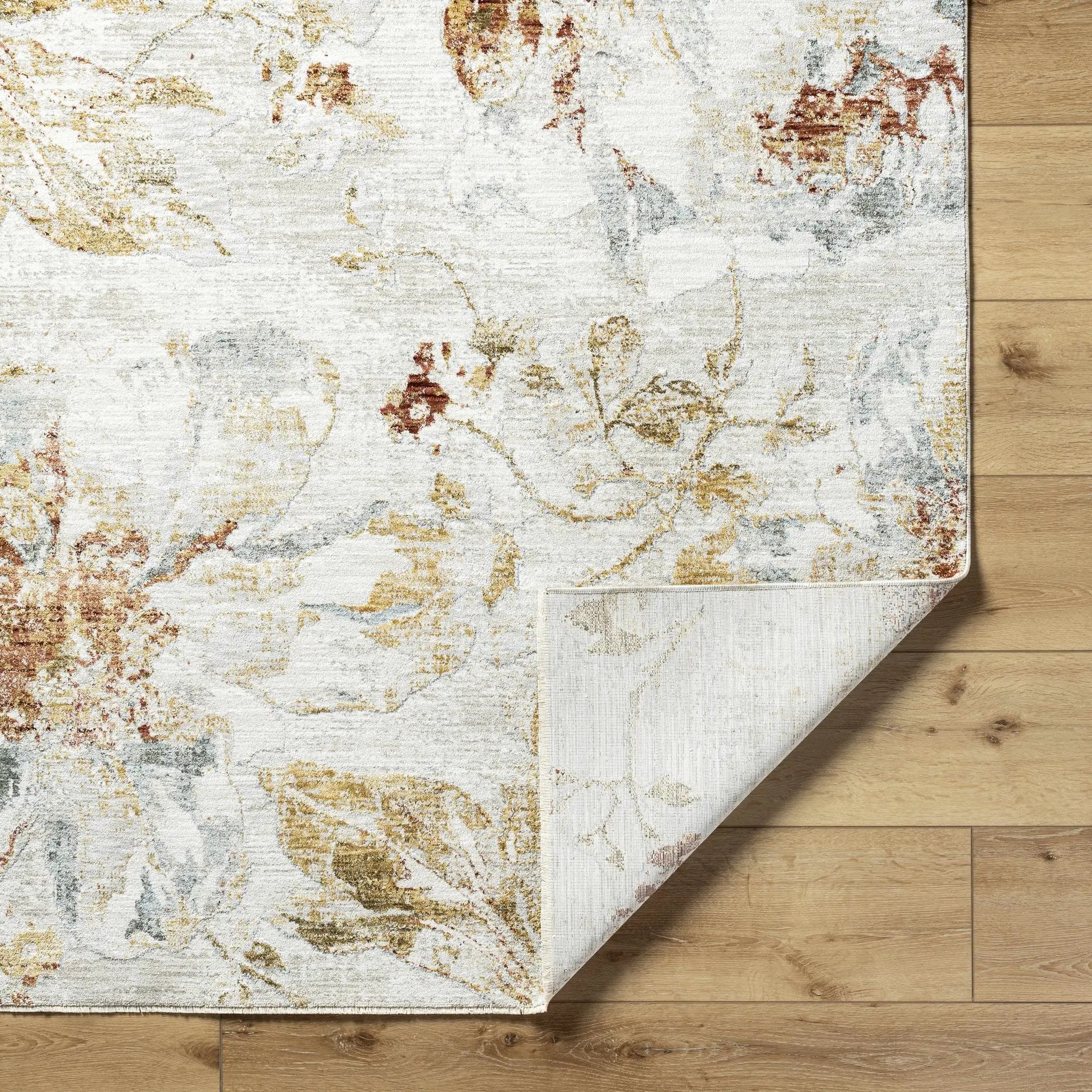 Nasia Area Rug by Boutique Rugs