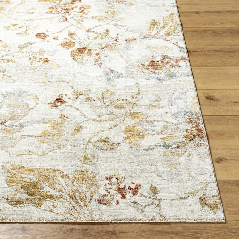 Nasia Area Rug by Boutique Rugs