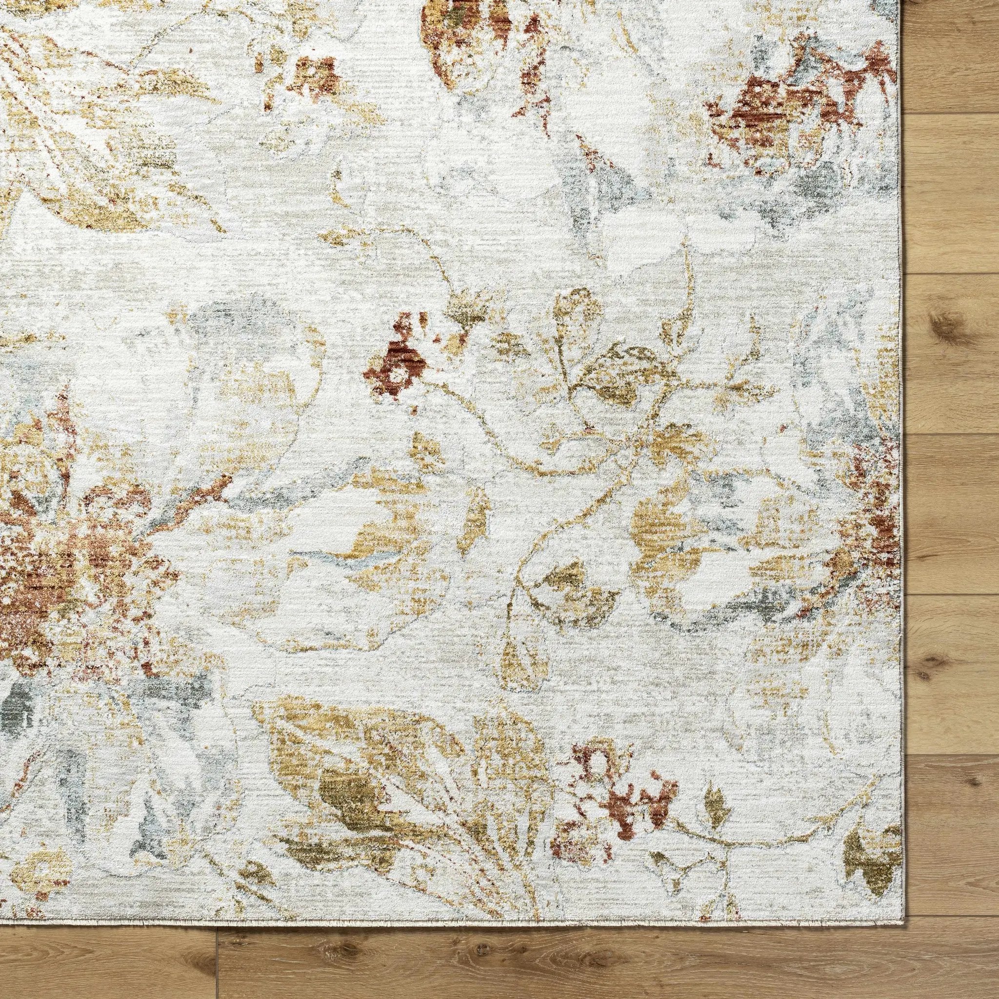 Nasia Area Rug by Boutique Rugs