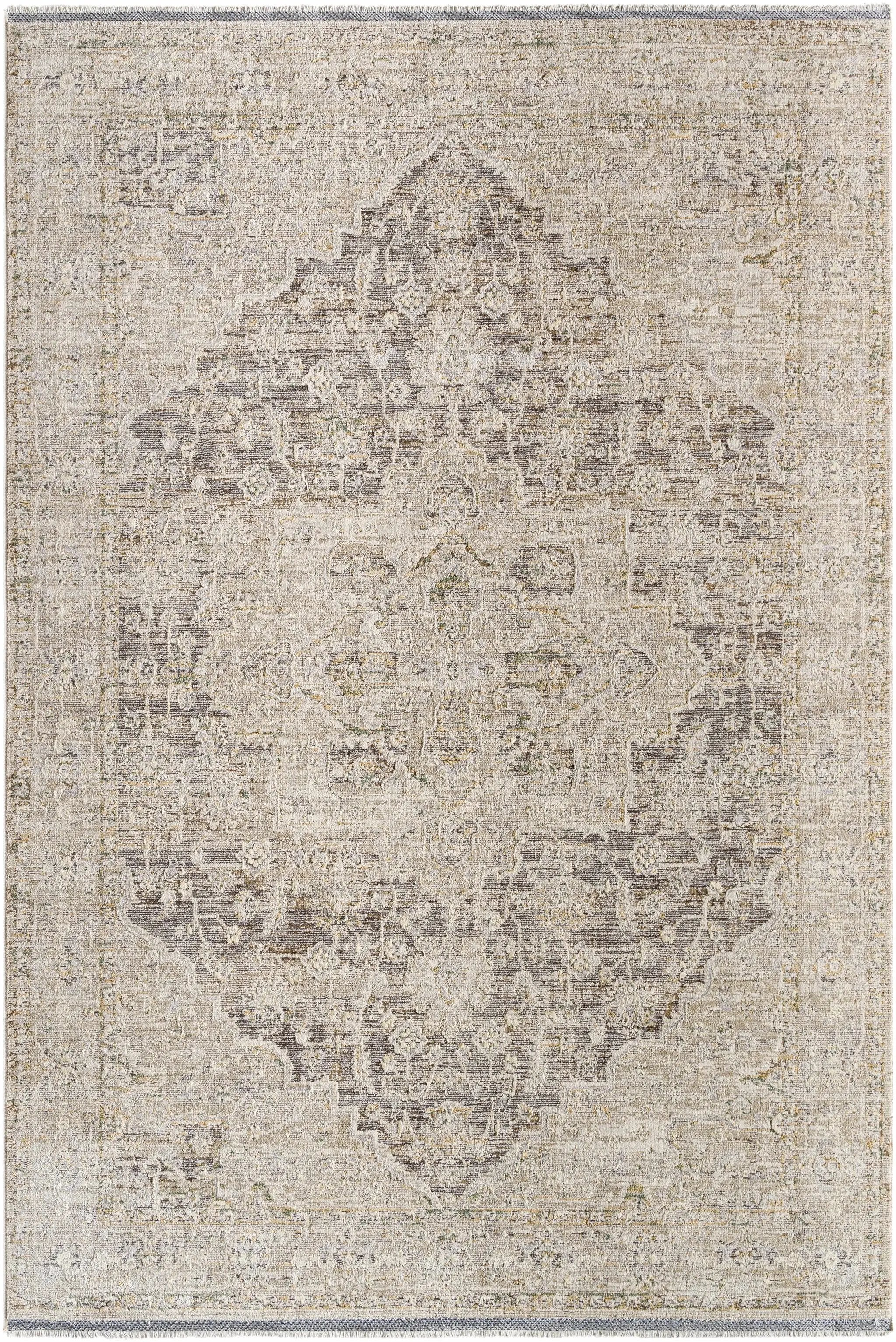 Njeri Area Rug - Clearance by Boutique Rugs