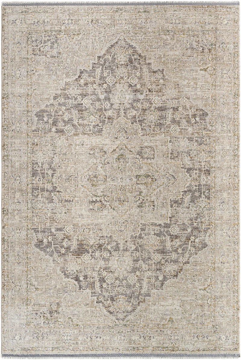 Njeri Area Rug - Clearance by Boutique Rugs