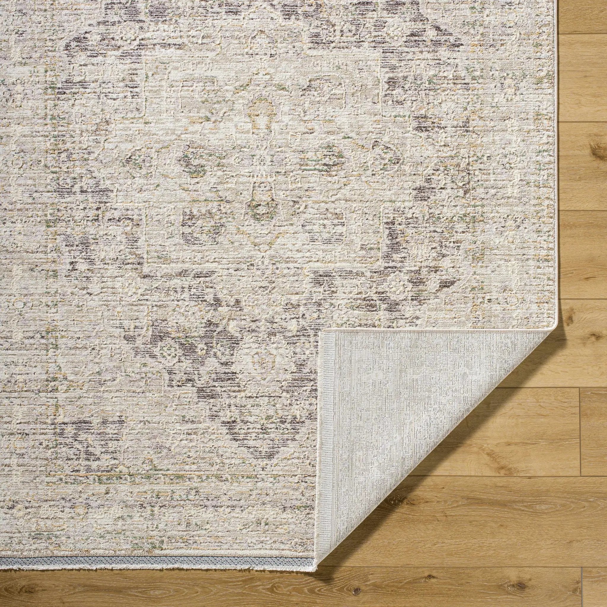 Njeri Area Rug - Clearance by Boutique Rugs