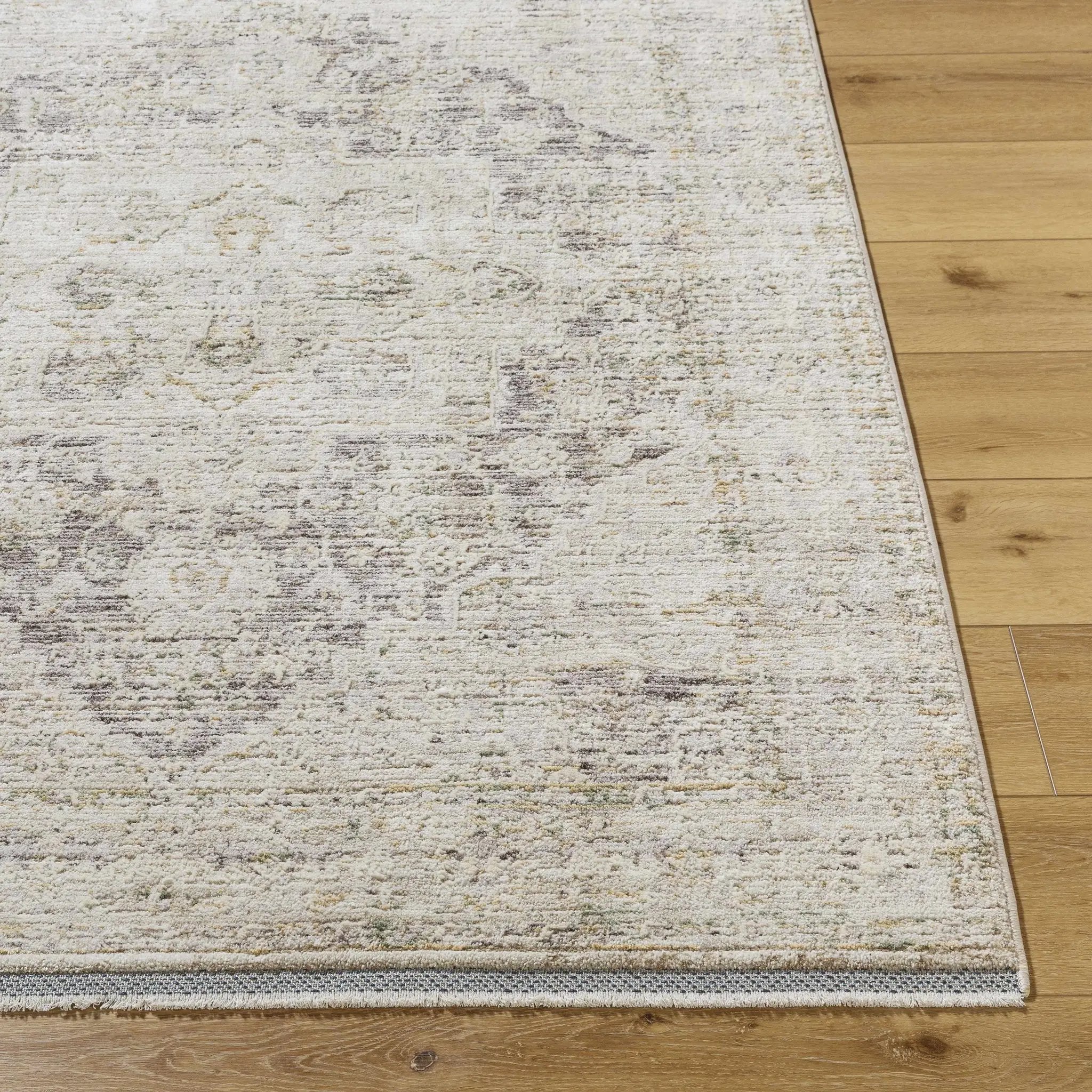 Njeri Area Rug - Clearance by Boutique Rugs