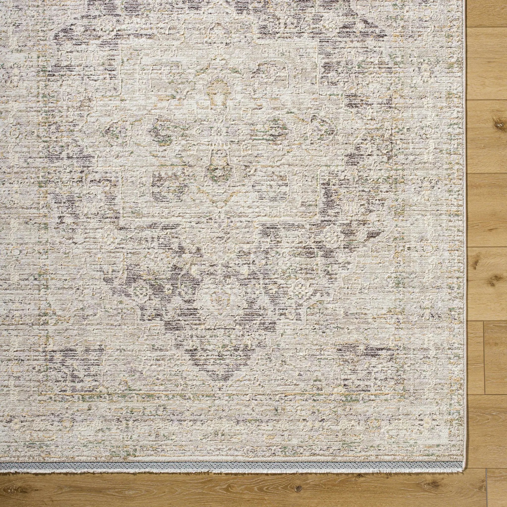 Njeri Area Rug - Clearance by Boutique Rugs
