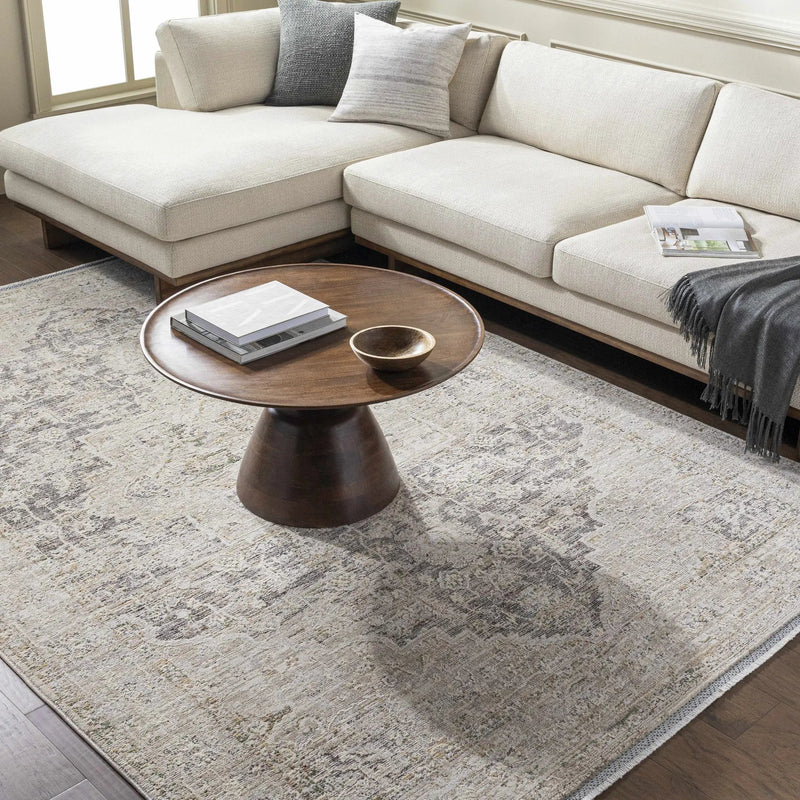 Njeri Area Rug - Clearance by Boutique Rugs