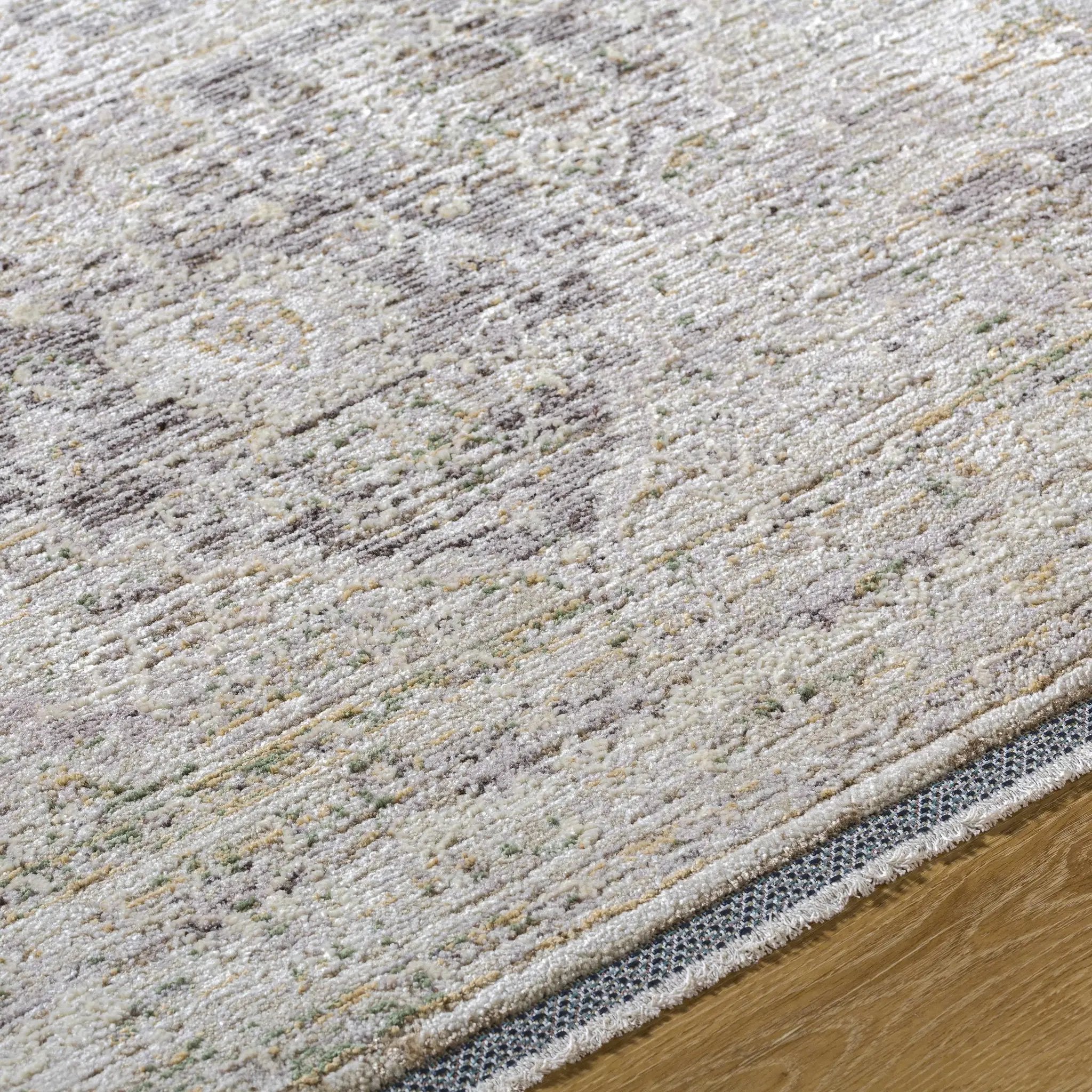 Njeri Area Rug - Clearance by Boutique Rugs