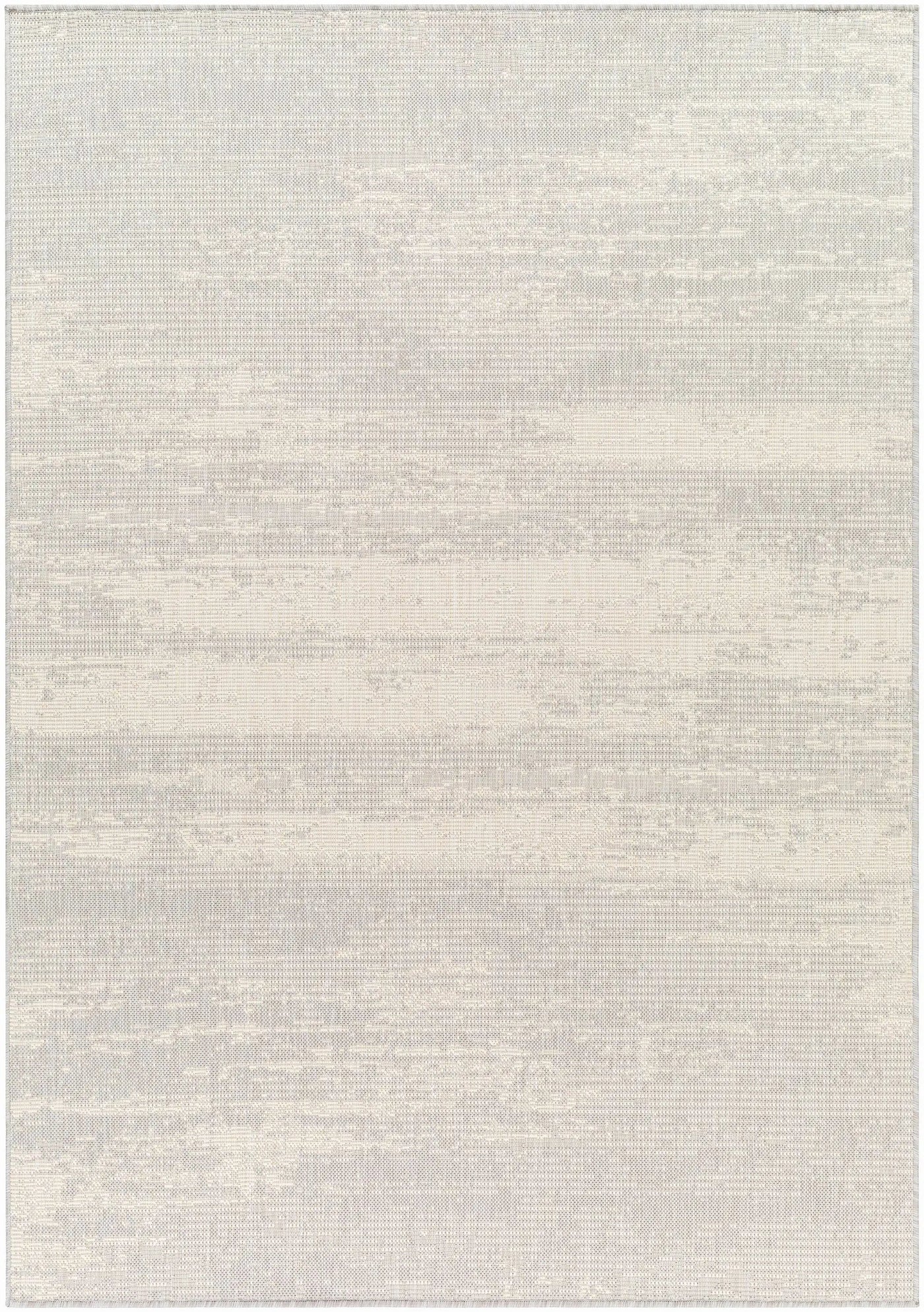 Cline Cream Outdoor Area Rug - Clearance by Boutique Rugs