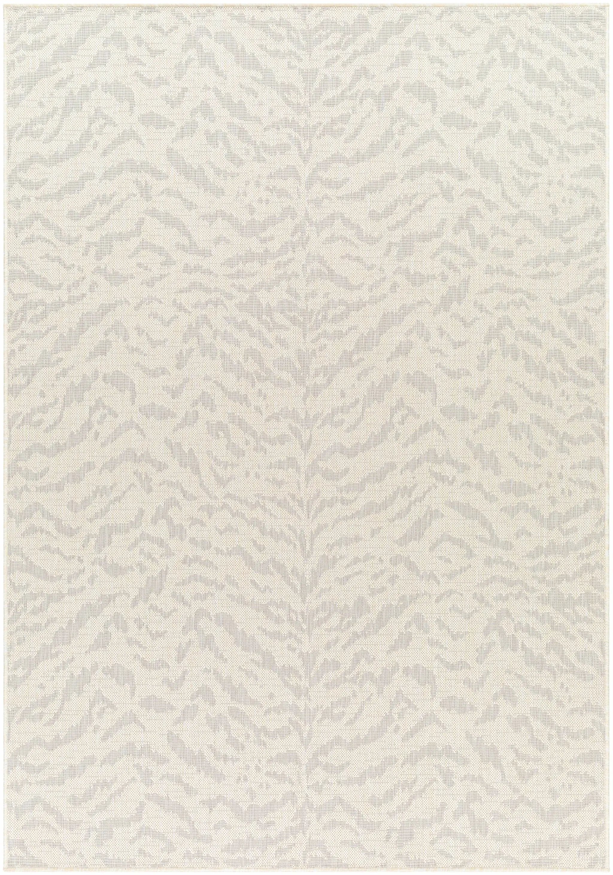 Friso Cream Outdoor Area Rug - Clearance by Boutique Rugs