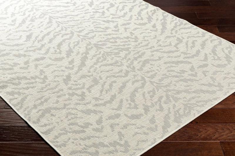 Friso Cream Outdoor Area Rug - Clearance by Boutique Rugs