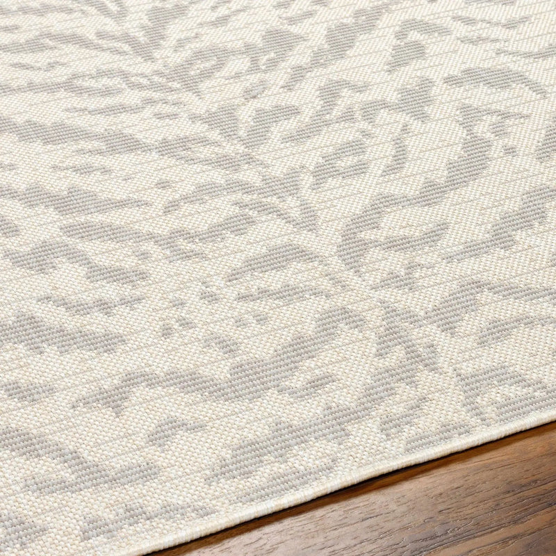 Friso Cream Outdoor Area Rug - Clearance by Boutique Rugs