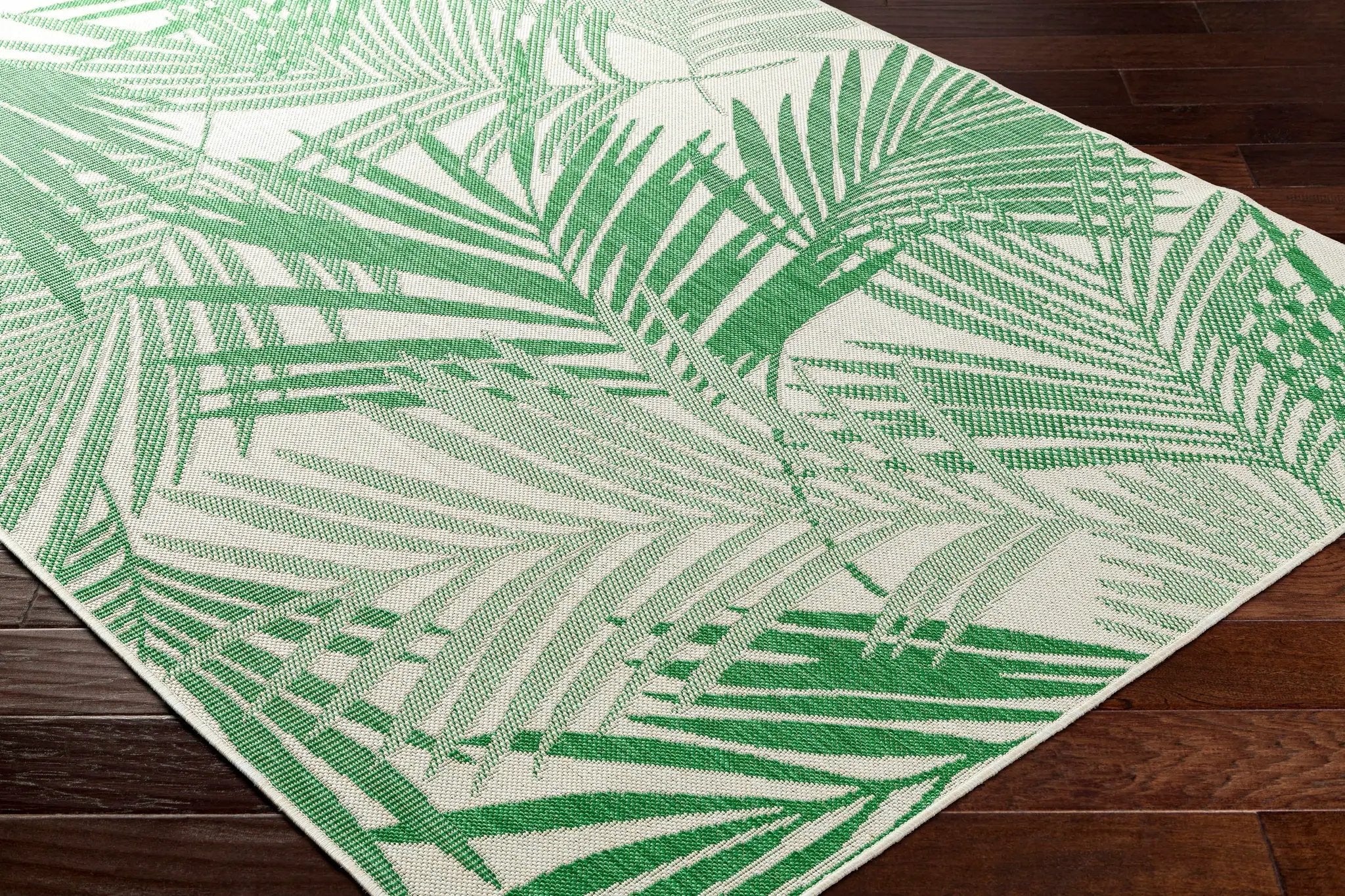 Jaala Outdoor Area Rug - Clearance by Boutique Rugs