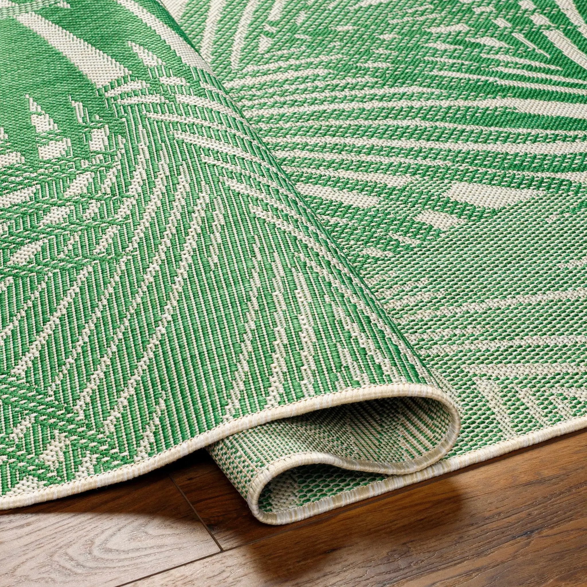 Jaala Outdoor Area Rug - Clearance by Boutique Rugs