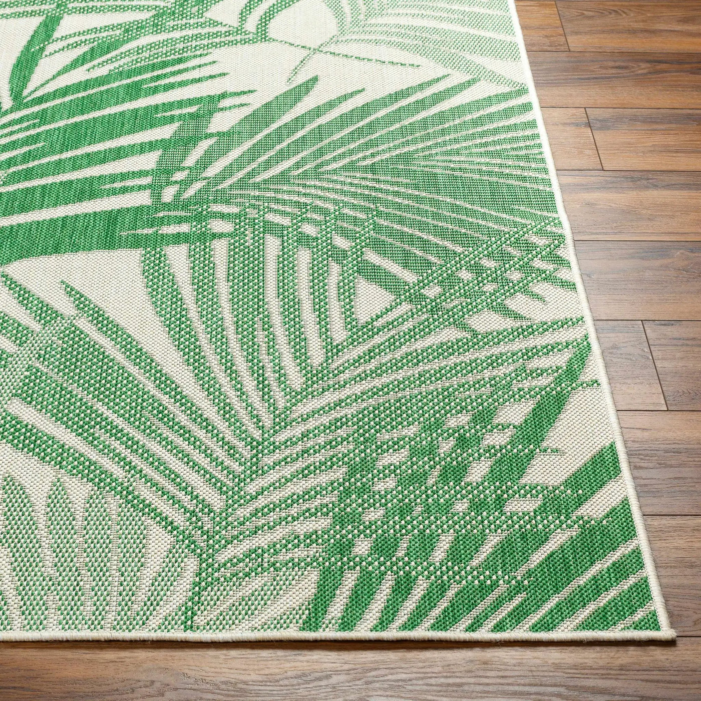 Jaala Outdoor Area Rug - Clearance by Boutique Rugs