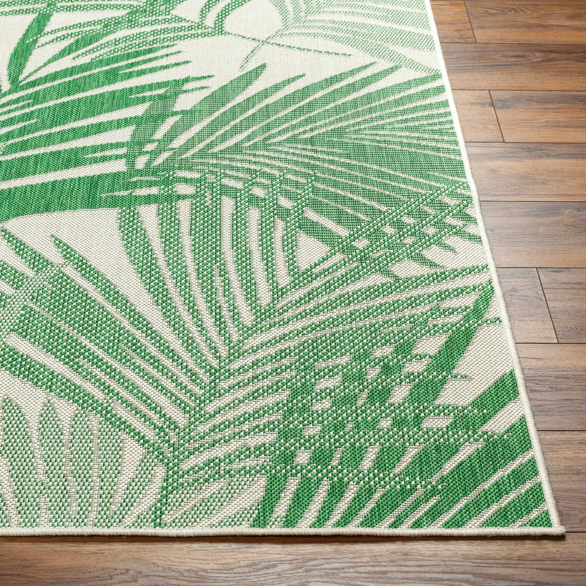 Jaala Outdoor Area Rug - Clearance by Boutique Rugs