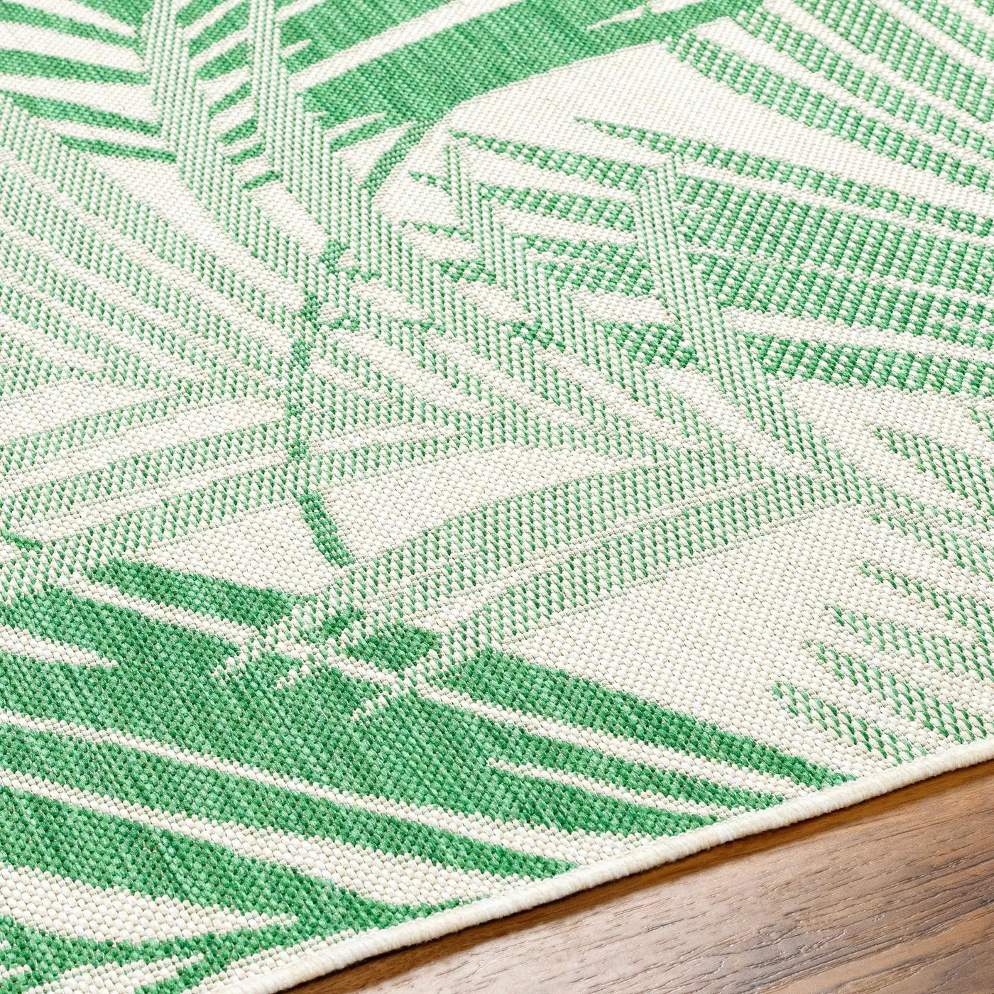 Jaala Outdoor Area Rug - Clearance by Boutique Rugs