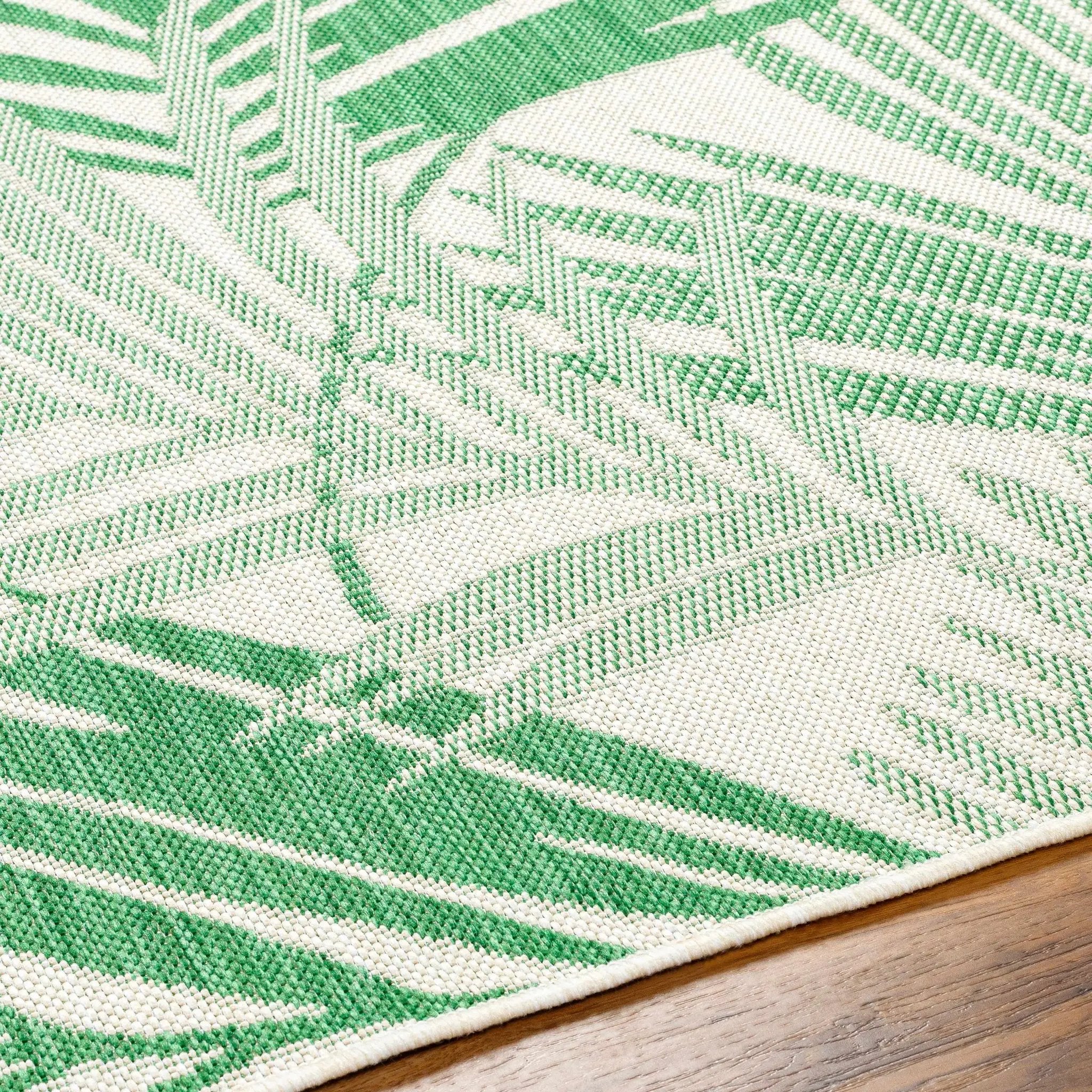 Jaala Outdoor Area Rug - Clearance by Boutique Rugs