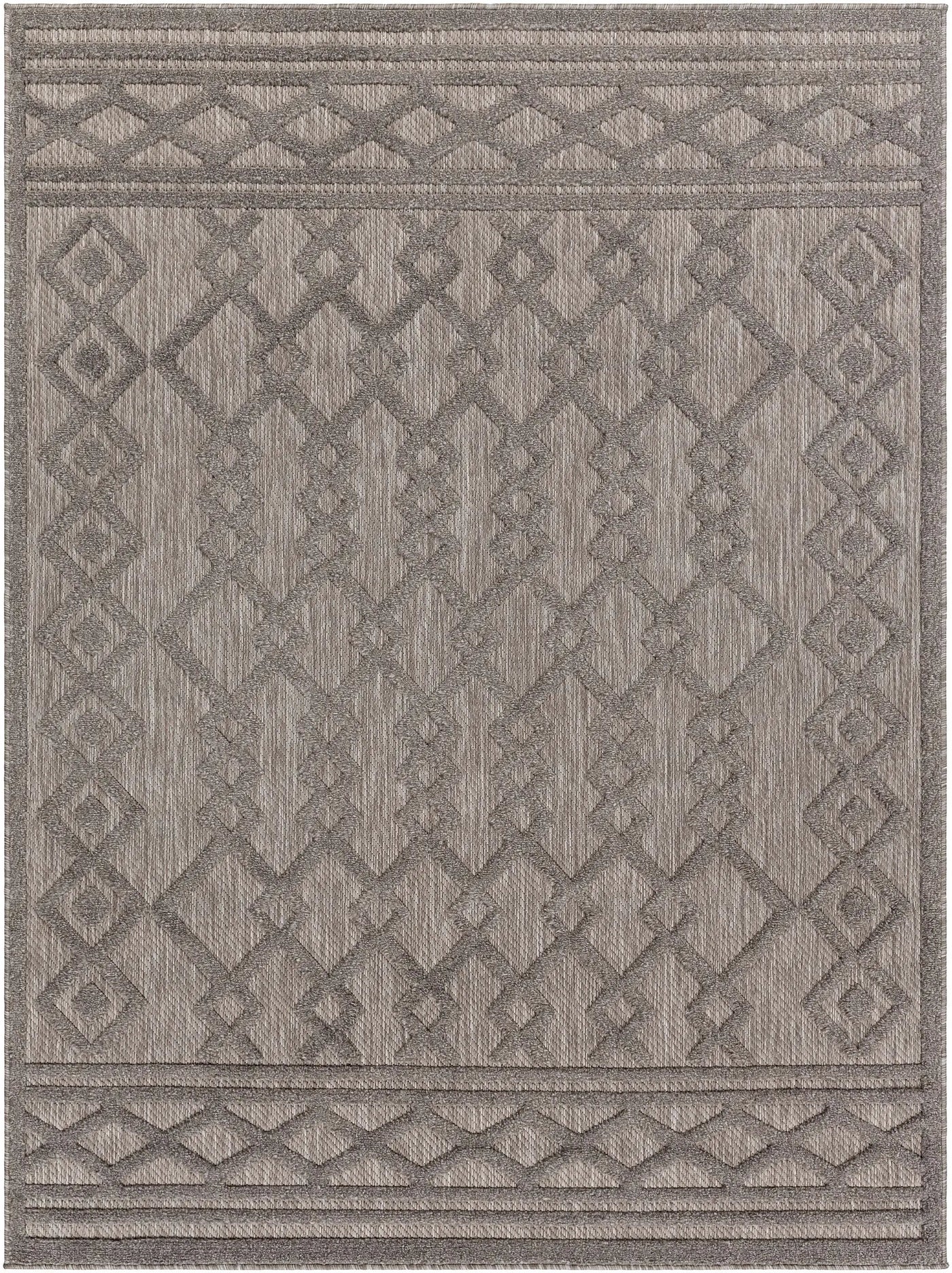 Kort SFG-2310 Outdoor Area Rug - Clearance by Boutique Rugs