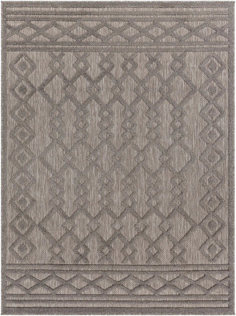 Kort SFG-2310 Outdoor Area Rug - Clearance by Boutique Rugs