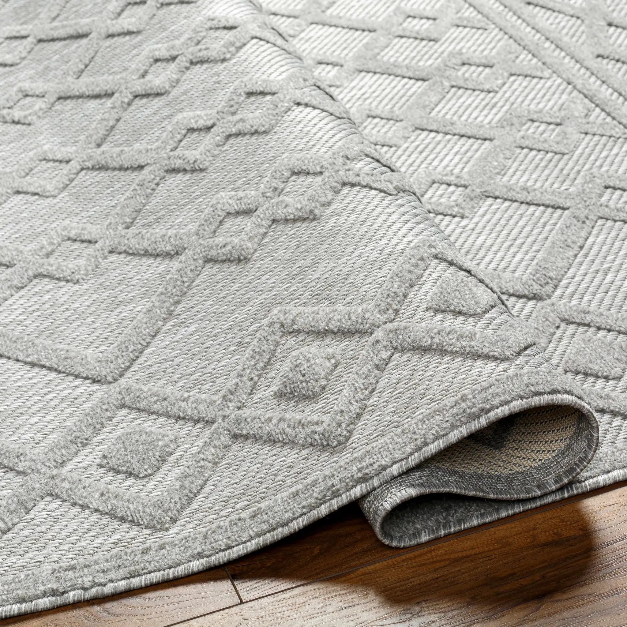 Kort SFG-2310 Outdoor Area Rug - Clearance by Boutique Rugs