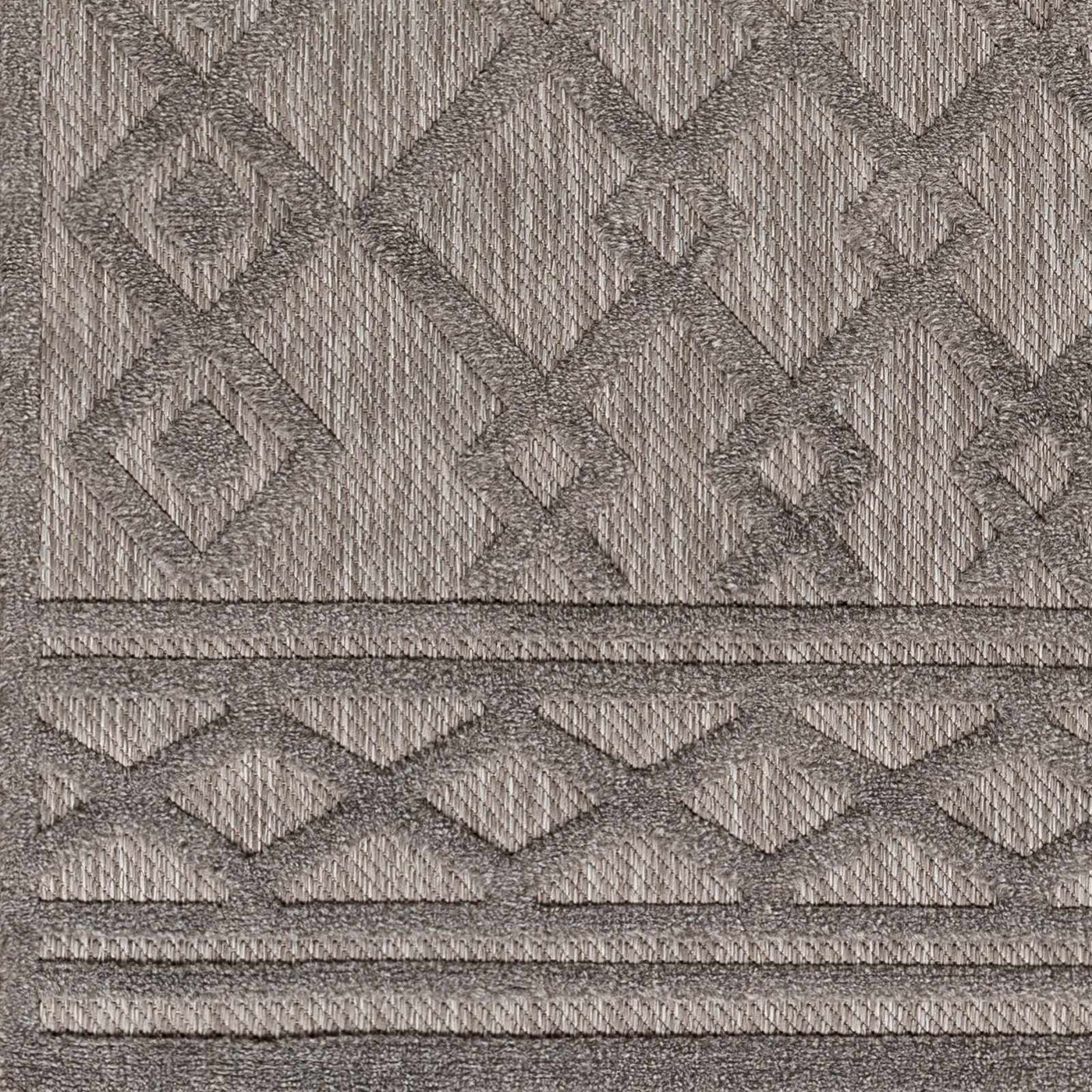 Kort SFG-2310 Outdoor Area Rug - Clearance by Boutique Rugs