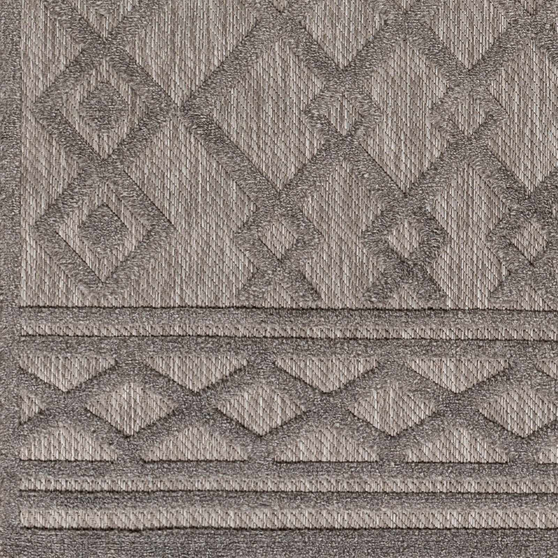 Kort SFG-2310 Outdoor Area Rug - Clearance by Boutique Rugs