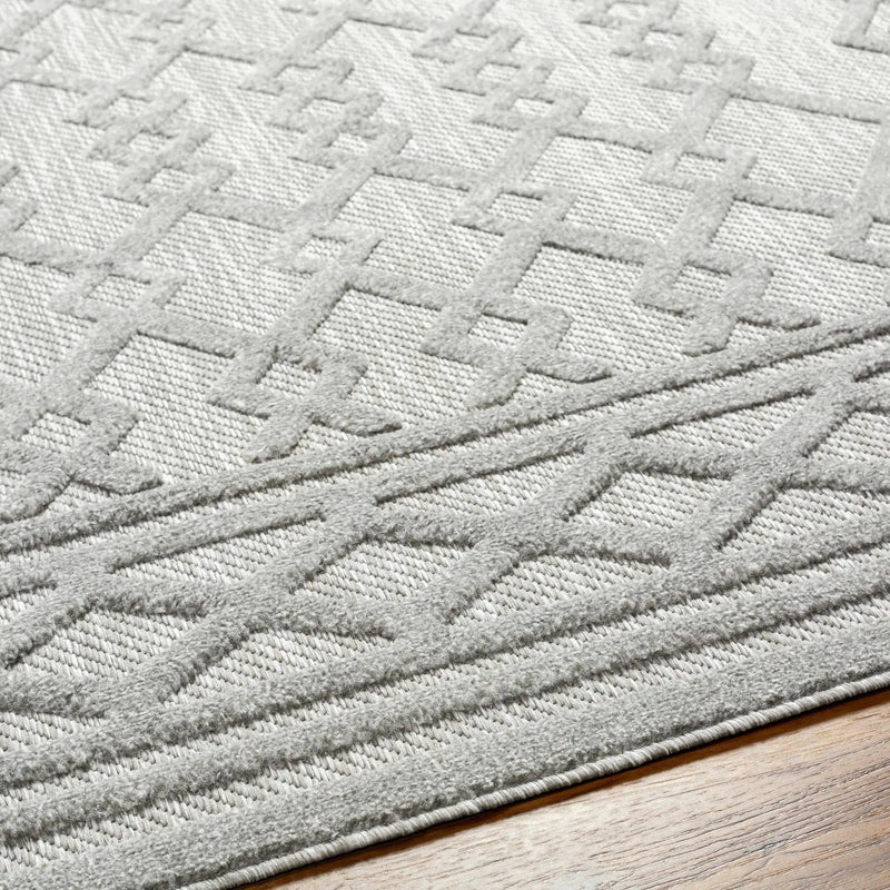Kort SFG-2310 Outdoor Area Rug - Clearance by Boutique Rugs