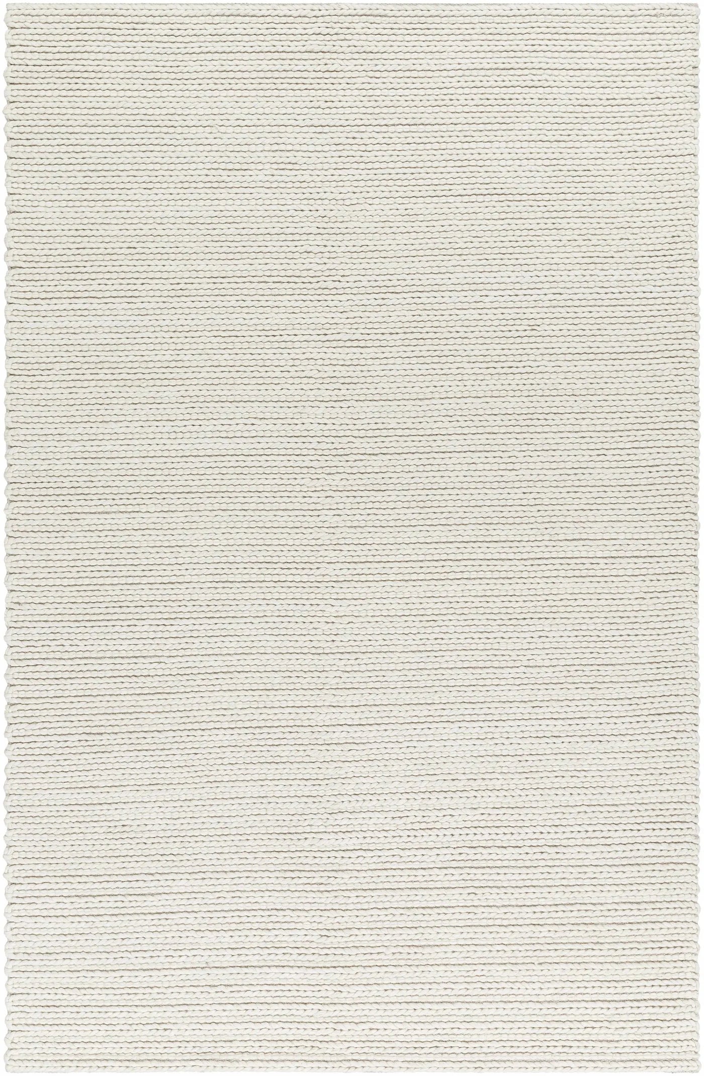 Lenci Rose Cream Area Rug by Boutique Rugs