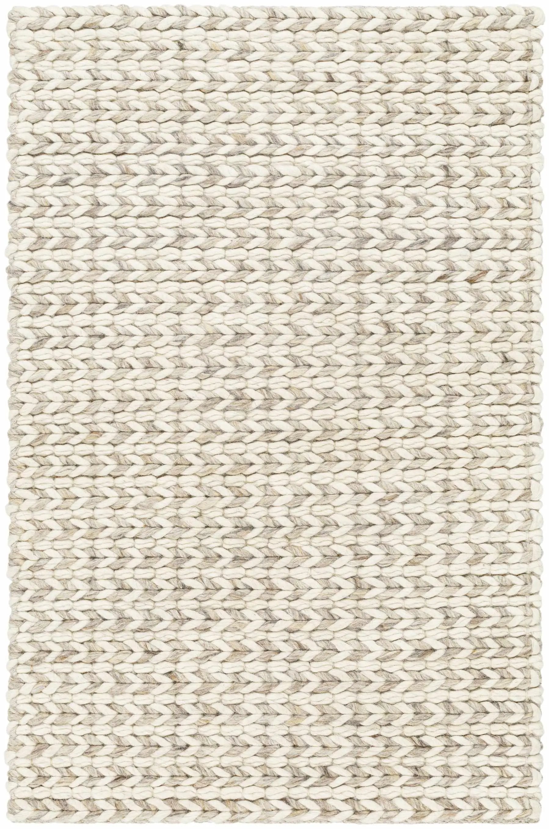Lenci Antique Beige Area Rug by Boutique Rugs