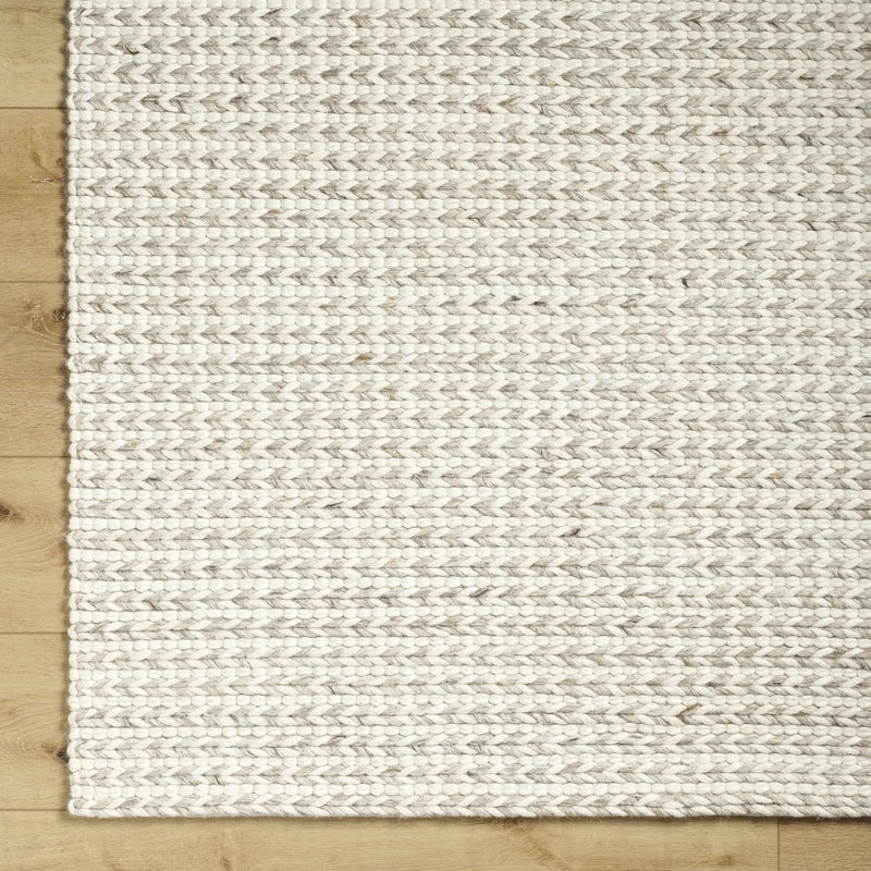 Lenci Antique Beige Area Rug by Boutique Rugs