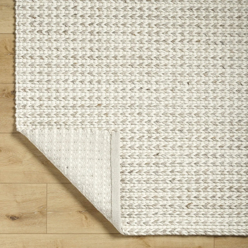 Lenci Antique Beige Area Rug by Boutique Rugs