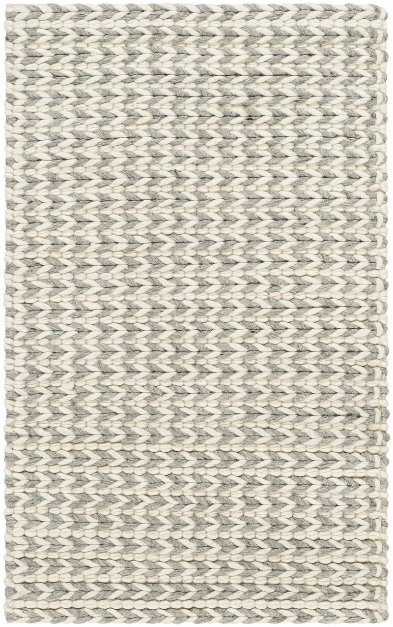 Lenci Bone Area Rug by Boutique Rugs