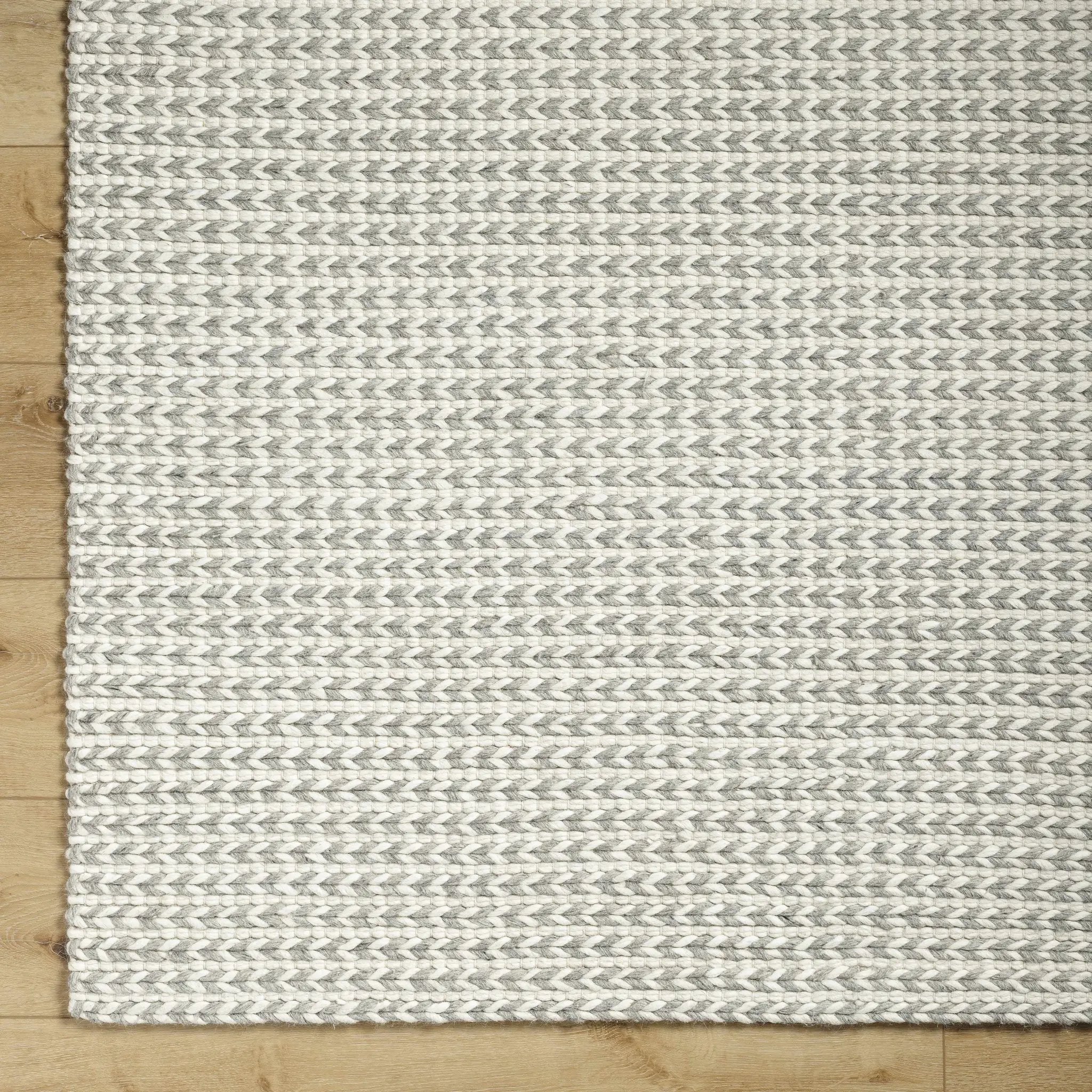Lenci Bone Area Rug by Boutique Rugs