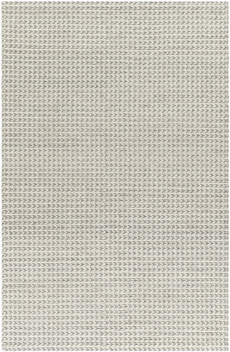 Lenci Bone Area Rug by Boutique Rugs