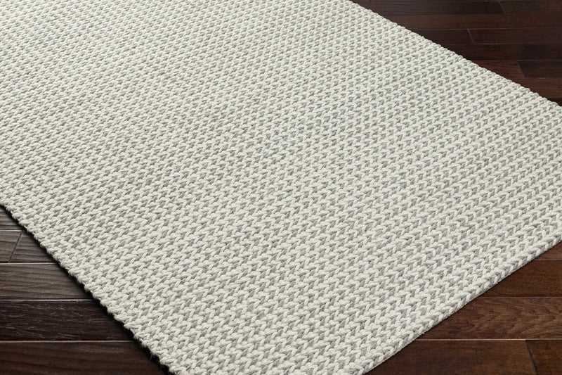 Lenci Bone Area Rug by Boutique Rugs