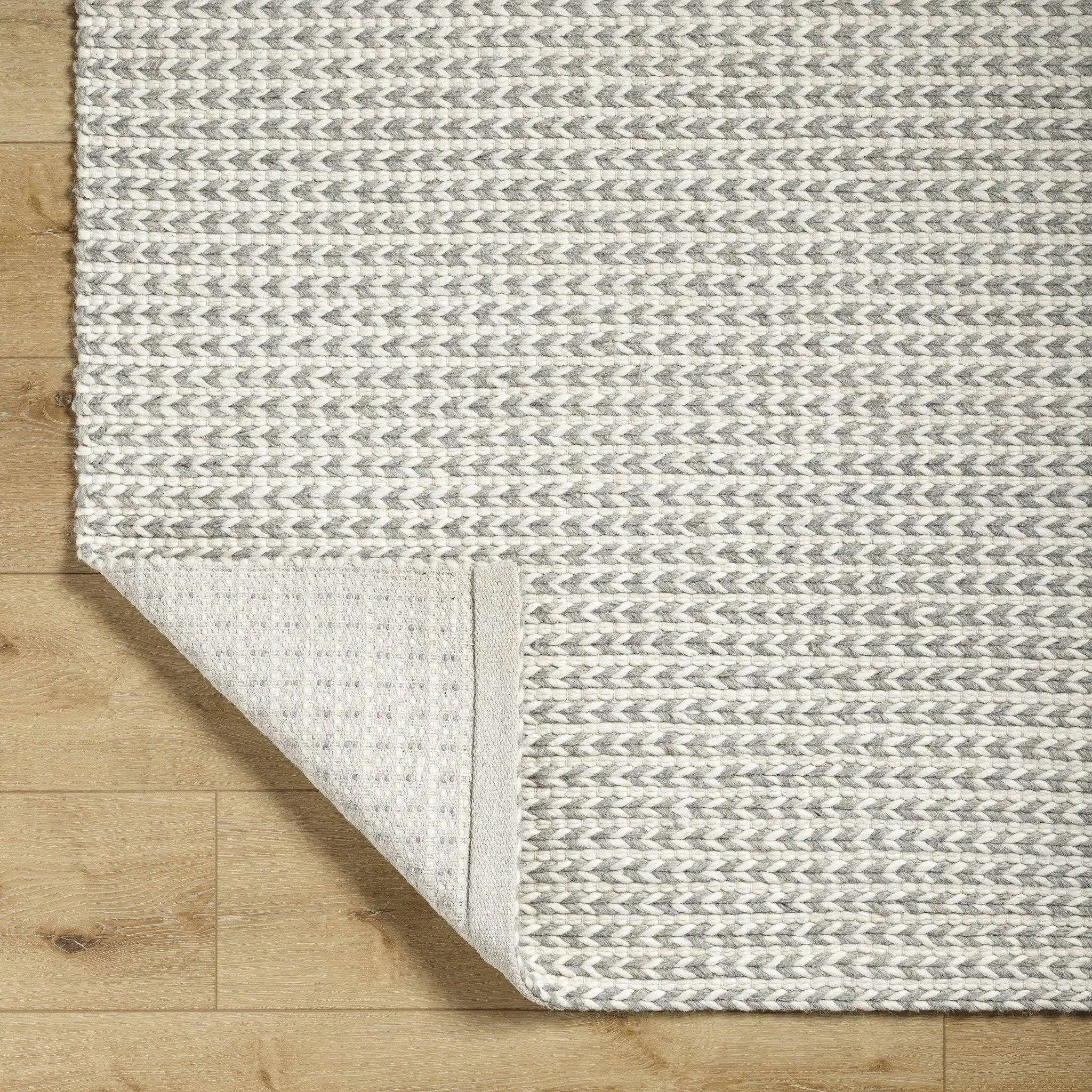 Lenci Bone Area Rug by Boutique Rugs