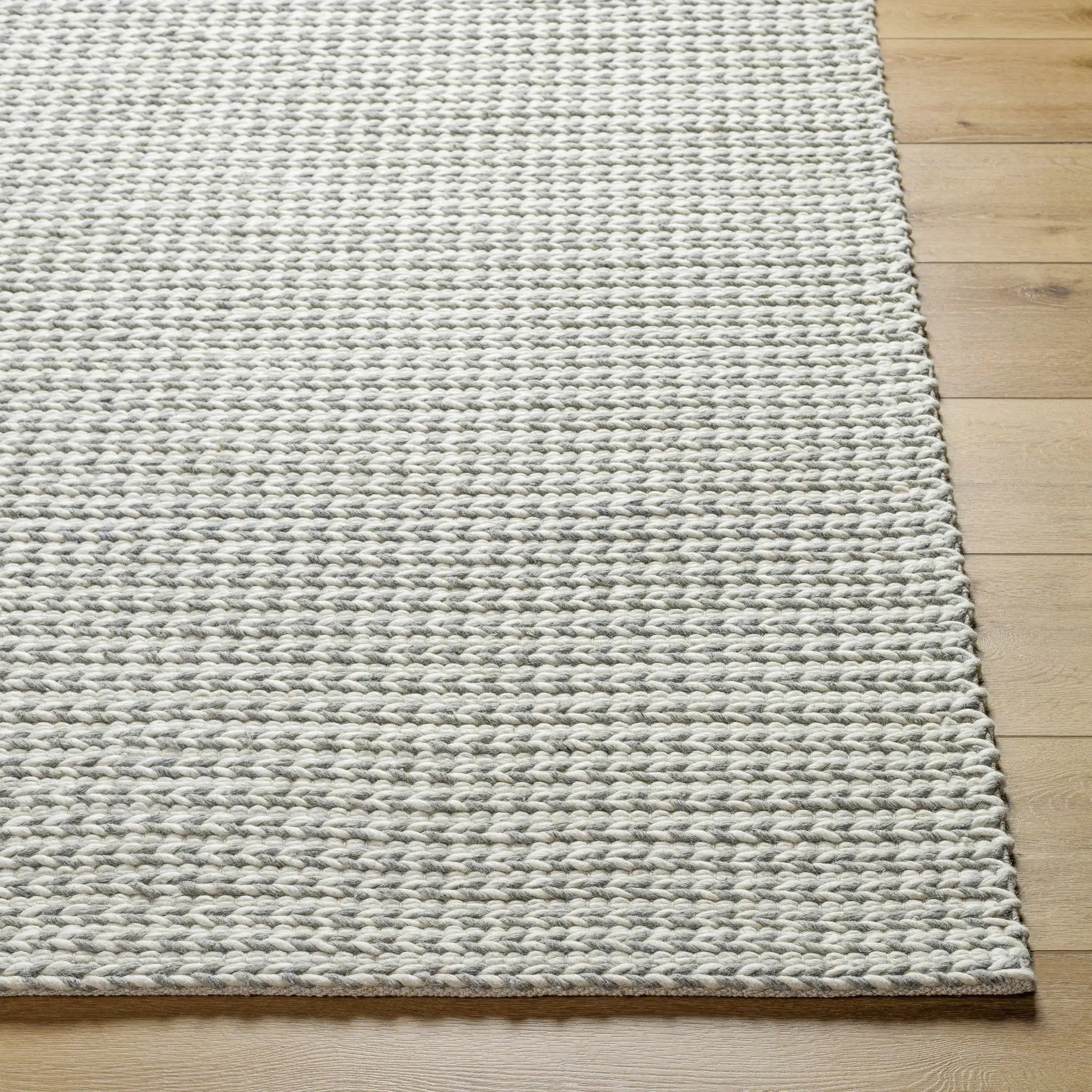 Lenci Bone Area Rug by Boutique Rugs