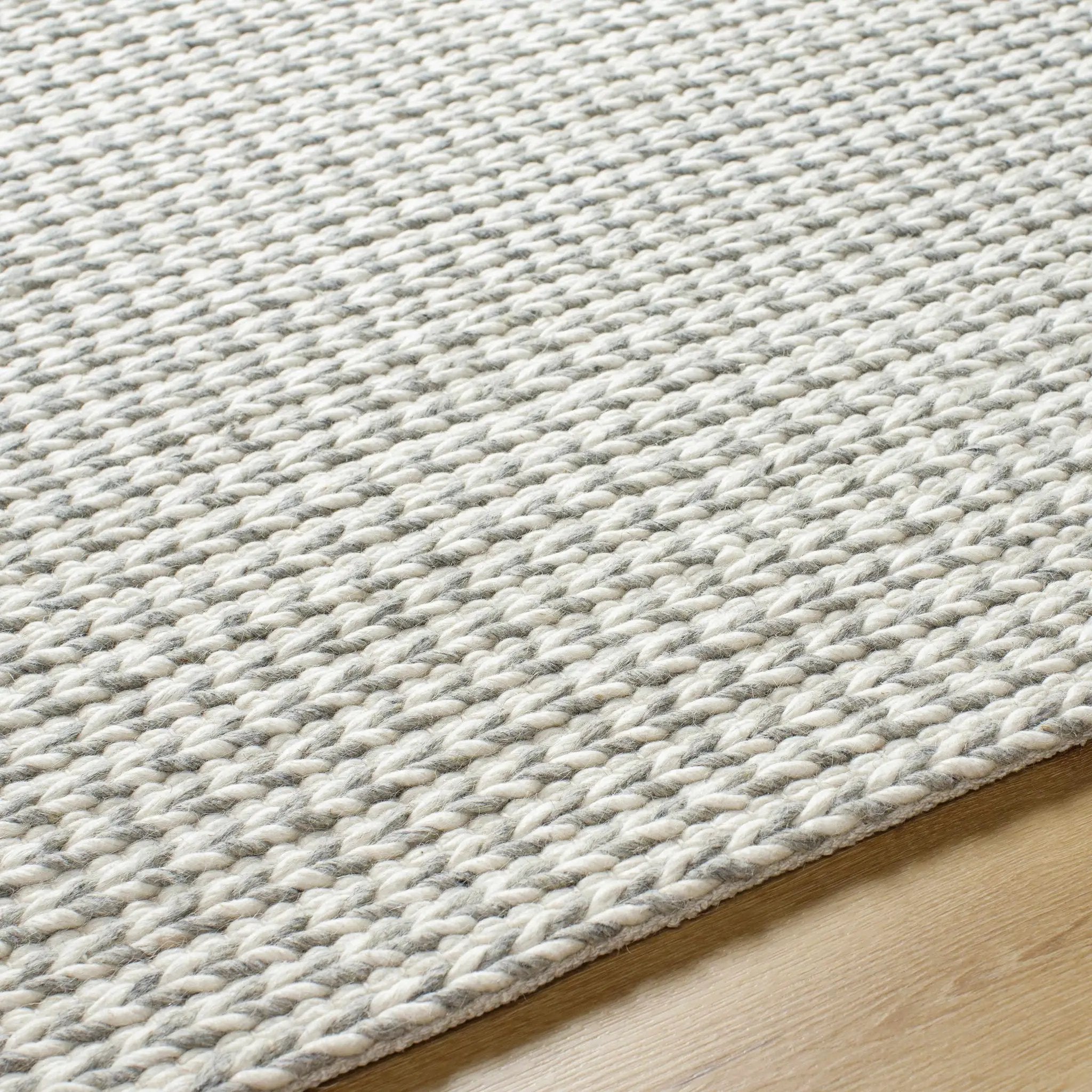 Lenci Bone Area Rug by Boutique Rugs