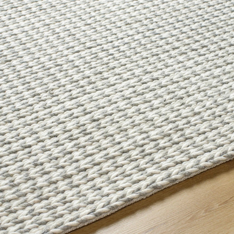 Lenci Bone Area Rug by Boutique Rugs