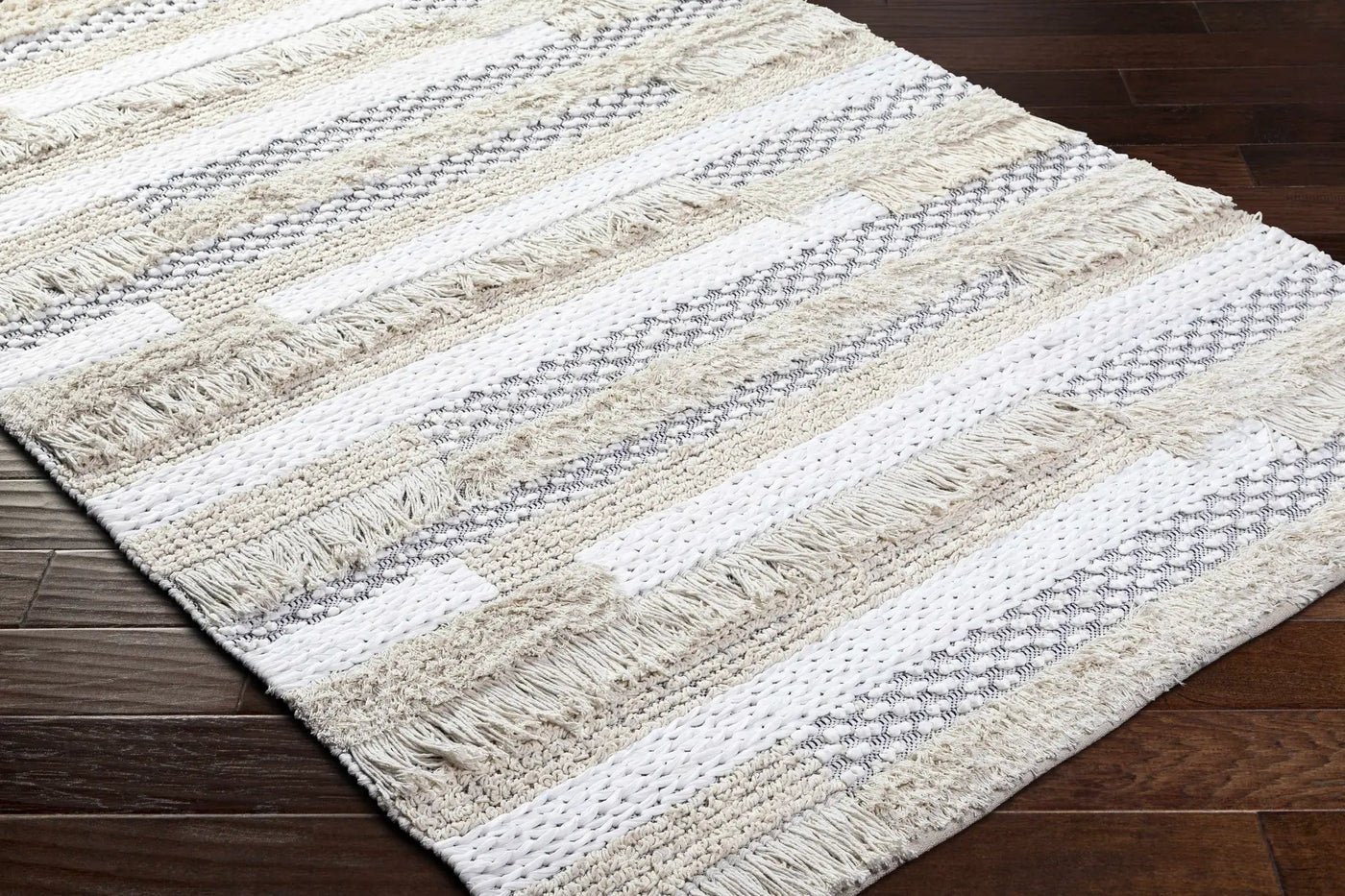 Faron Area Rug - Clearance by Boutique Rugs