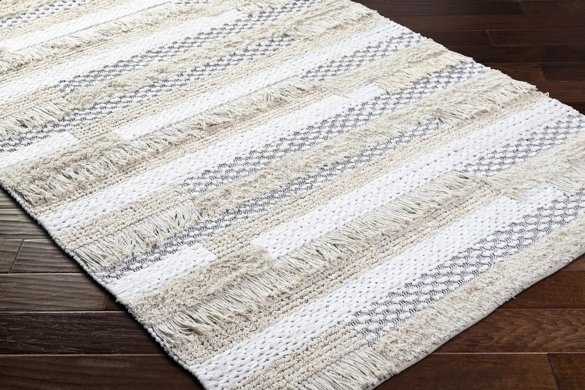 Faron Area Rug - Clearance by Boutique Rugs