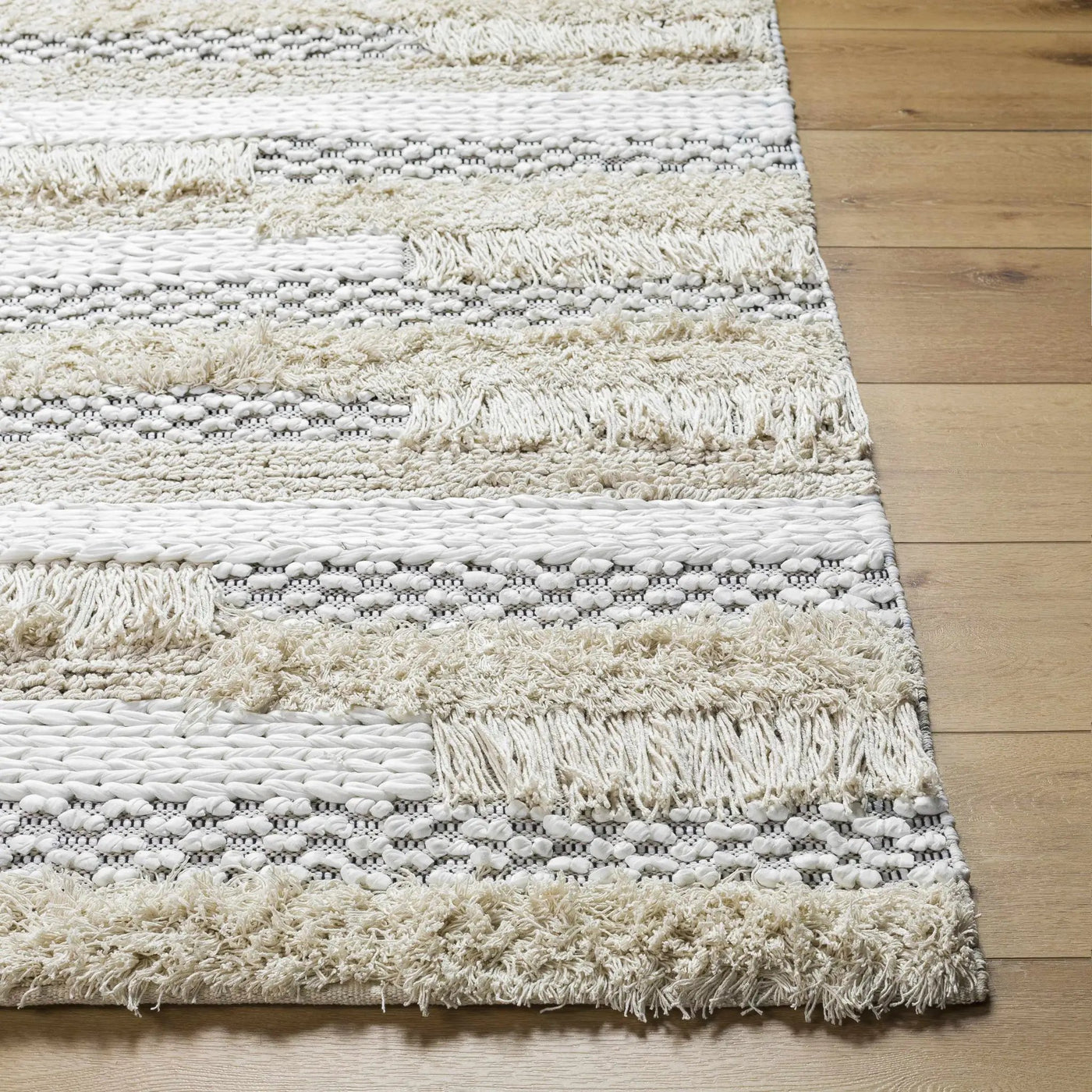 Faron Area Rug - Clearance by Boutique Rugs