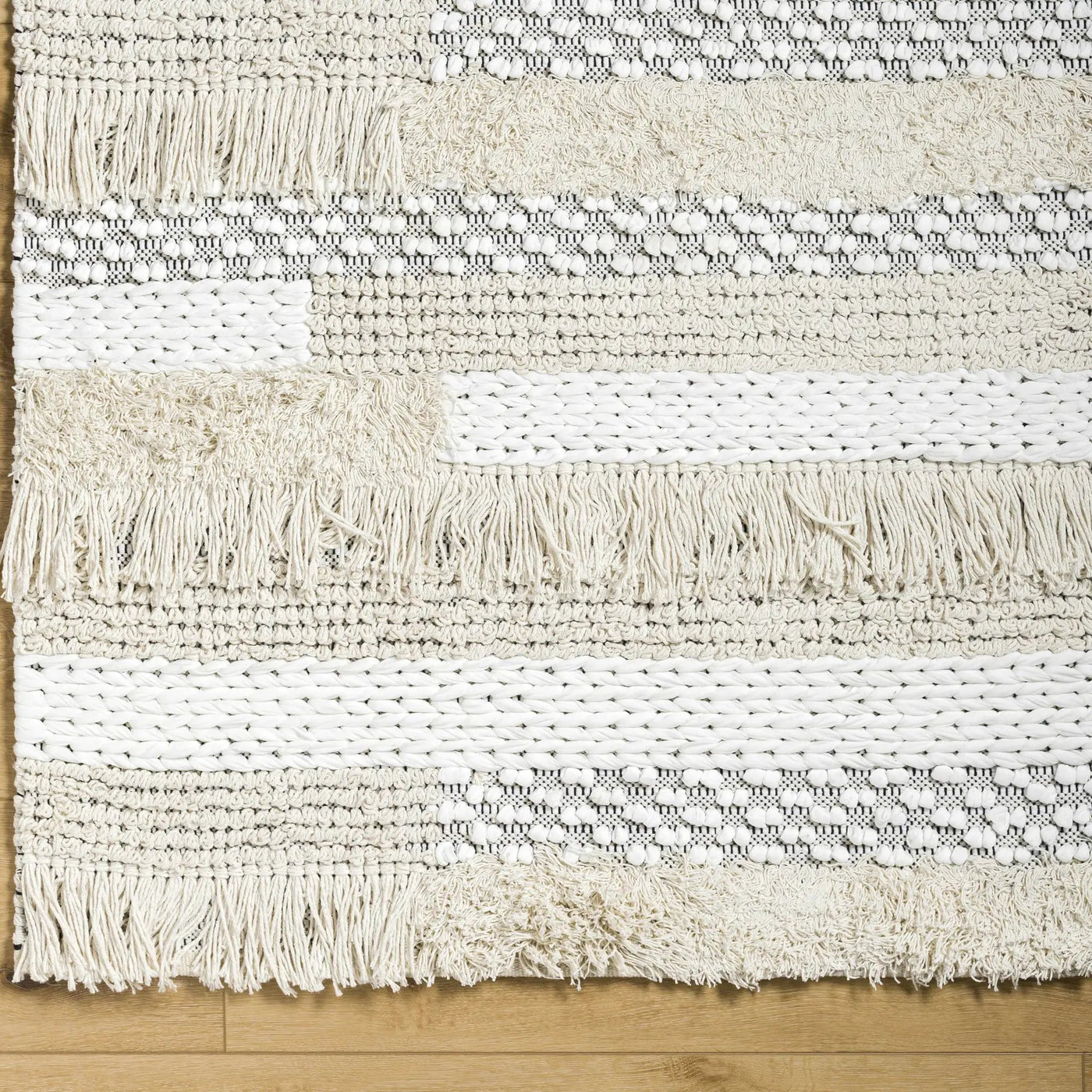 Faron Area Rug - Clearance by Boutique Rugs
